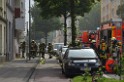 Feuer Koeln Hoehenberg Olpenerstr P28